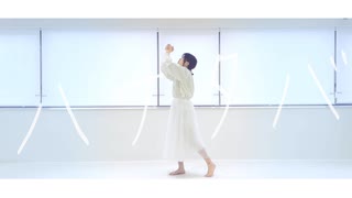 【るあ】ハナタバ　【踊ってみた】