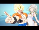 【ドラゴンボール スパーキングゼロ】詞音の全力スパーキングゼロ #28