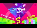 [MUSEDASH] ULTRA MEGA HAPPY PARTY!!! 達人 ☆10 100.00%