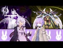 【遊戯王マスターデュエル】ゆかりと雫は好きなデッキで遊びたい#145