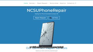 NCSUPhoneRepair