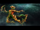 【ゆっくり実況】Warframeやるよ　～ルナーリニューアル来たよ・2025～