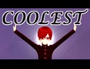 【SynthesizerVカバー】COOLEST