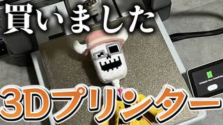 【3Dプリンター】プレイボーン、リアルに顔を出す