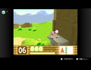 【39日目】1日30秒しかプレイできない星のカービィ64