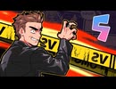 【RiverCityGirls2】喧嘩上等女子高生再来 5