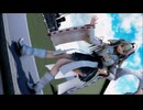 【MMD R-18】金剛，比叡，暁，響，電，雷で 『アンデッドエネミー』
