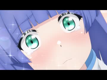 ニートくノ一となぜか同棲はじめました　#03　なぜか不幸体質のくノ一が来ました