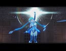 [界の軌跡]第27回(27-7) 狭間の聖域