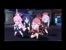 ブルーアーカイブにダンボール戦機ウォーズのBGMを使ってみた