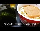 減量パンダ_１日１食生活 【018日目】