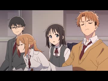 花は咲く、修羅の如く　第2話　好きと才能