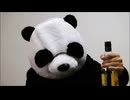 減量パンダ_１日１食生活 【030日目】