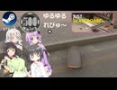 Steamワンコイン ゆるゆるれびゅ～ 第245回「JUST SKATEBOARD」