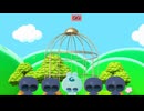 ぷにるんず ぷに２　15話　『ぷにランドで真剣勝負するん♪』