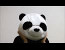 減量パンダ_１日１食生活 【058日目】