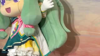 「プロジェクトセカイ COLORFUL LIVE 4th - Unison -」でネネロボに会ってきた