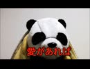 減量パンダ_１日１食生活 【062日目】