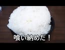 減量パンダ_１日１食生活 【072日目】
