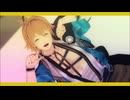 【MMD刀剣乱舞】ゾンビ / 浦島虎徹【カメラ配布】