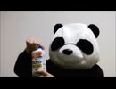 減量パンダ_１日１食生活 【094日目】