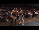 2025/1/15　DRAGONGATE NEW YEAR PUREMIUM 1 on 1(後楽園ホール) その3