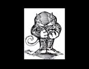 炎上パンダ_毎日暴言生活 【004日目】