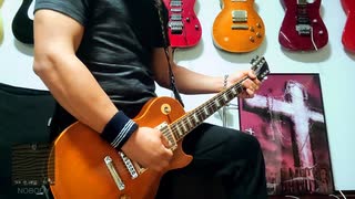 CRAZE NOBODY&RISKY弾いてみた