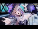 【崩壊スターレイルMMD】マダム・ヘルタが可愛く「有頂天ビバーチェ」