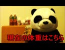 炎上パンダ_毎日暴言生活 【029日目】