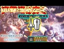 【実況】ヤラセで魅せプレイを撮る ～ランス編～【モンスターハンターワールド：アイスボーン】