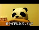炎上パンダ_毎日暴言生活 【036日目】