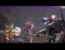 ガンダムブレイカー4　ストーリーモード4　騎士ストライクガンダム編1