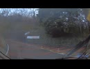 箱根旧道（県道732号線）雨③ (1440p)