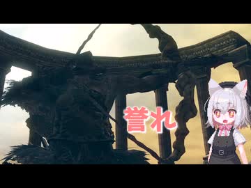 【Darksouls】一度使った物は次作以降使用禁止 Part1-21