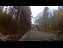 箱根旧道（県道732号線）晴れ③ (1440p)