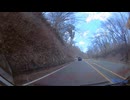 箱根旧道（県道732号線）晴れ② (1440p)