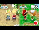 【実況】牧場物語 ふたごの村・ふたごの村＋を交互に初見で遊ぶいも【#68】