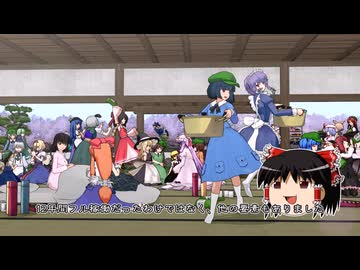 ついに東方マイクラ完成！明日投稿します！