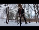 WARLORD - Black Mass   カバー