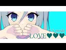 S.S mode-LOVE♥♥♥