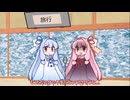 漫才風ソフトウェアトーク~旅行～
