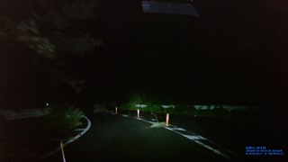 静岡県・熱海市・県道11号線④ (1440p)