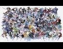 【刀剣乱舞】「あなたと私」始まりの五振り合唱～自分用～