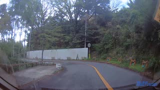 静岡県・県道20号線⑤ (1440p)