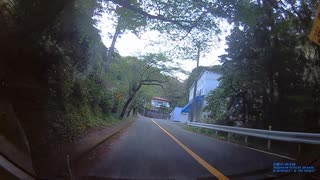 静岡県・県道20号線⑦ (1440p)