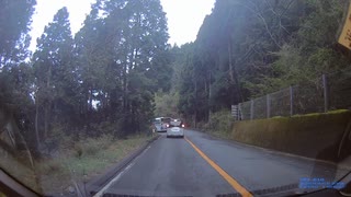 静岡県・県道20号線③ (1440p)