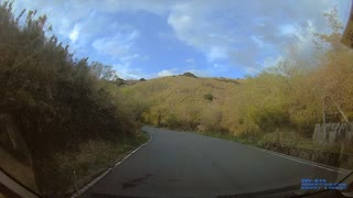 静岡県・県道20号線⑨ (1440p)