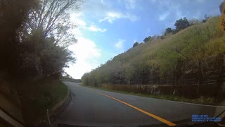 静岡県・県道20号線⑩ (1440p)