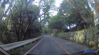 静岡県・県道20号線⑧ (1440p)
